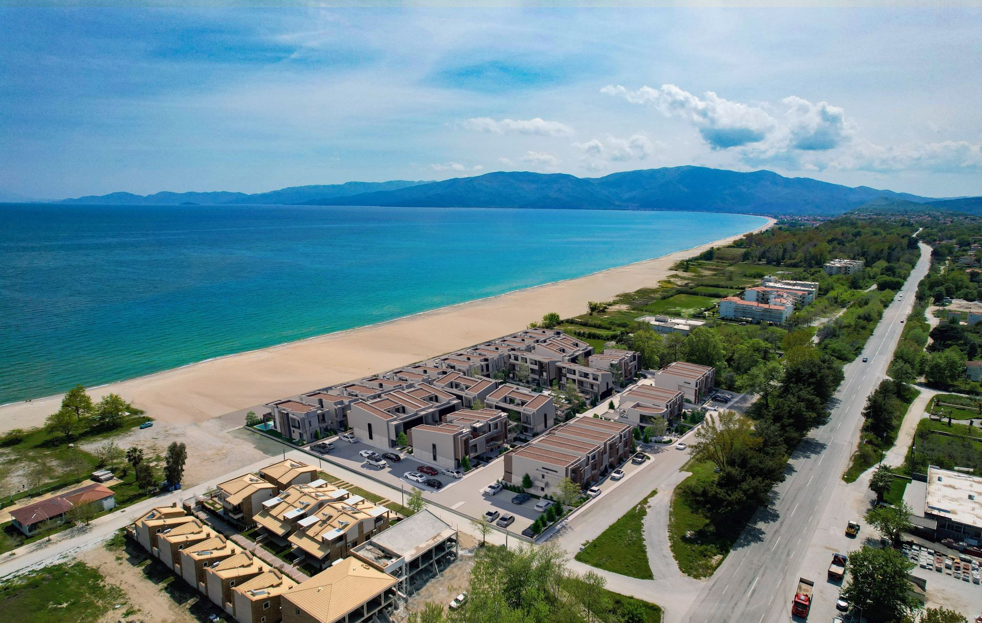 Baltic Oak Residences