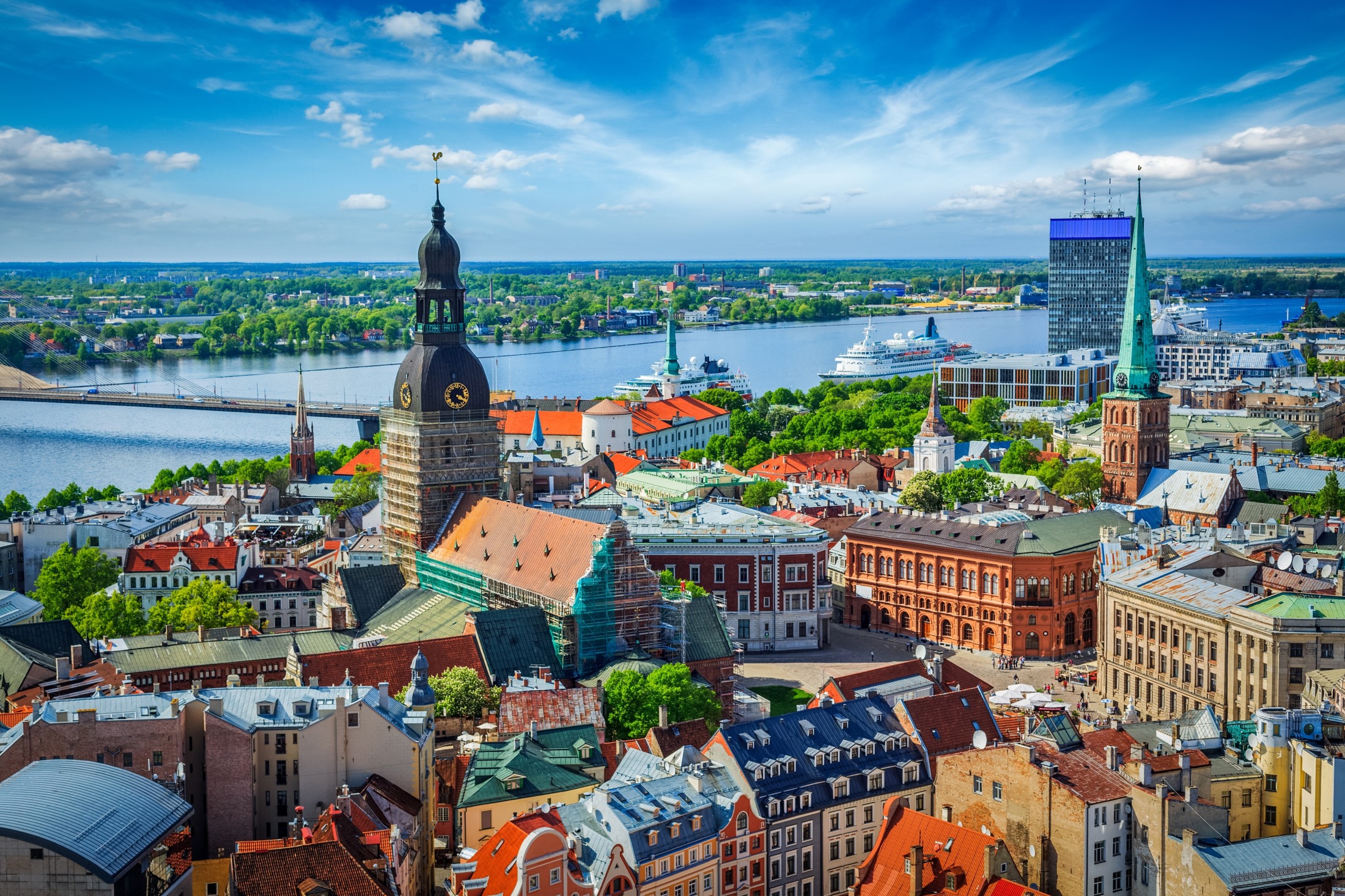 Riga, Latvia