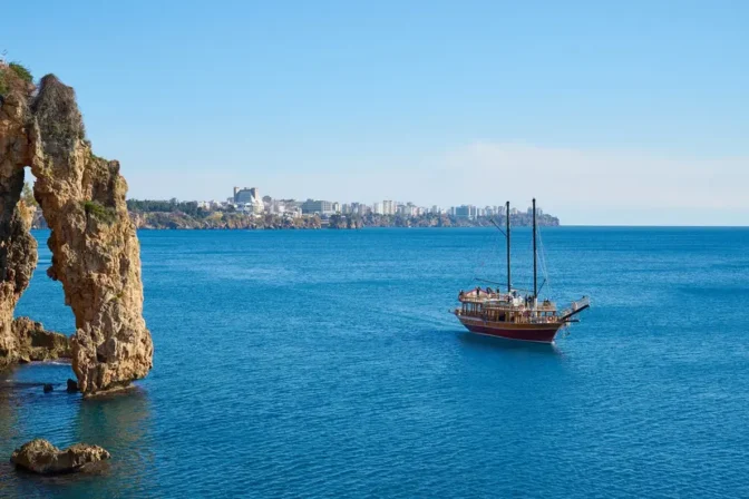 Turkiye is one of the Most Promising Real Estate Markets in Europe