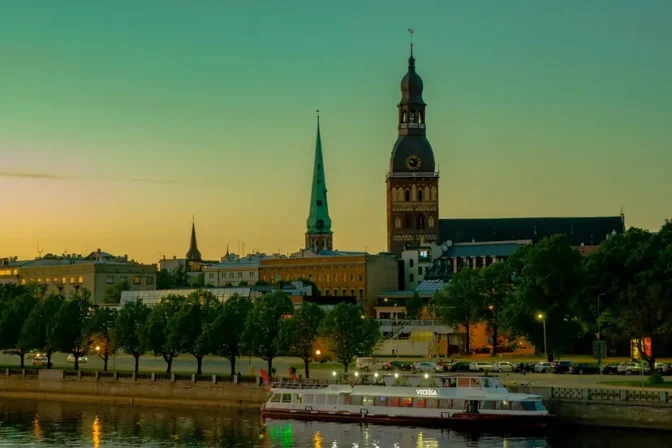 Latvia’s Rental Market: Promising Yields and Growing Potential for Investors