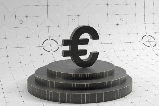 Interest Rates Stabilizing in EU Zone